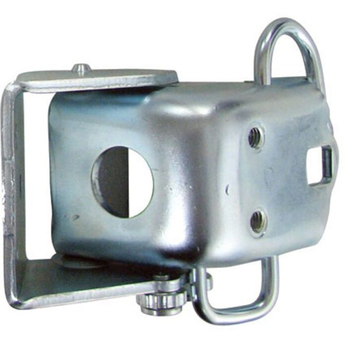 Lh – 1967-1974 Dodge & Plymouth A-Body & 1966-1970 B-Body Lower Door Hinge
