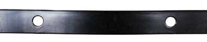 1967-1972 Dodge & Plymouth A-Body Rear Crossmember (Modify For 1973)