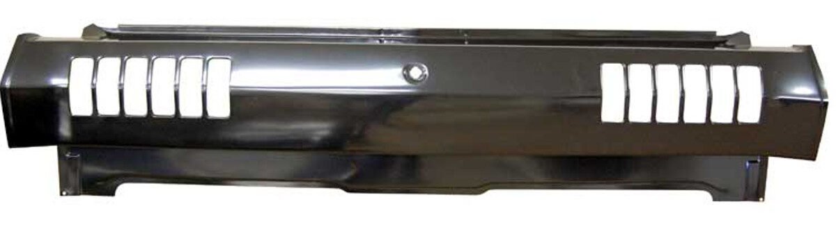 1971-1972 Dodge Demon Tail Light Panel