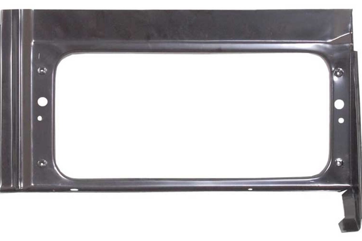 Rh – 1970-1971 Duster & 1971-1972 Demon Taillight Bracket