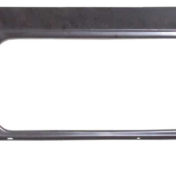 Rh – 1970-1971 Duster & 1971-1972 Demon Taillight Bracket