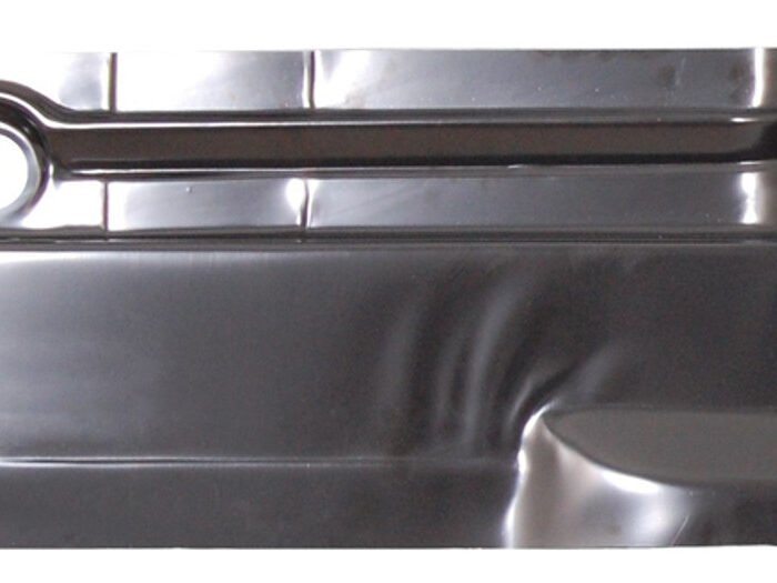 Lh – 1967-1976 Dart & 1971-1976 Scamp Rear Floor Pan
