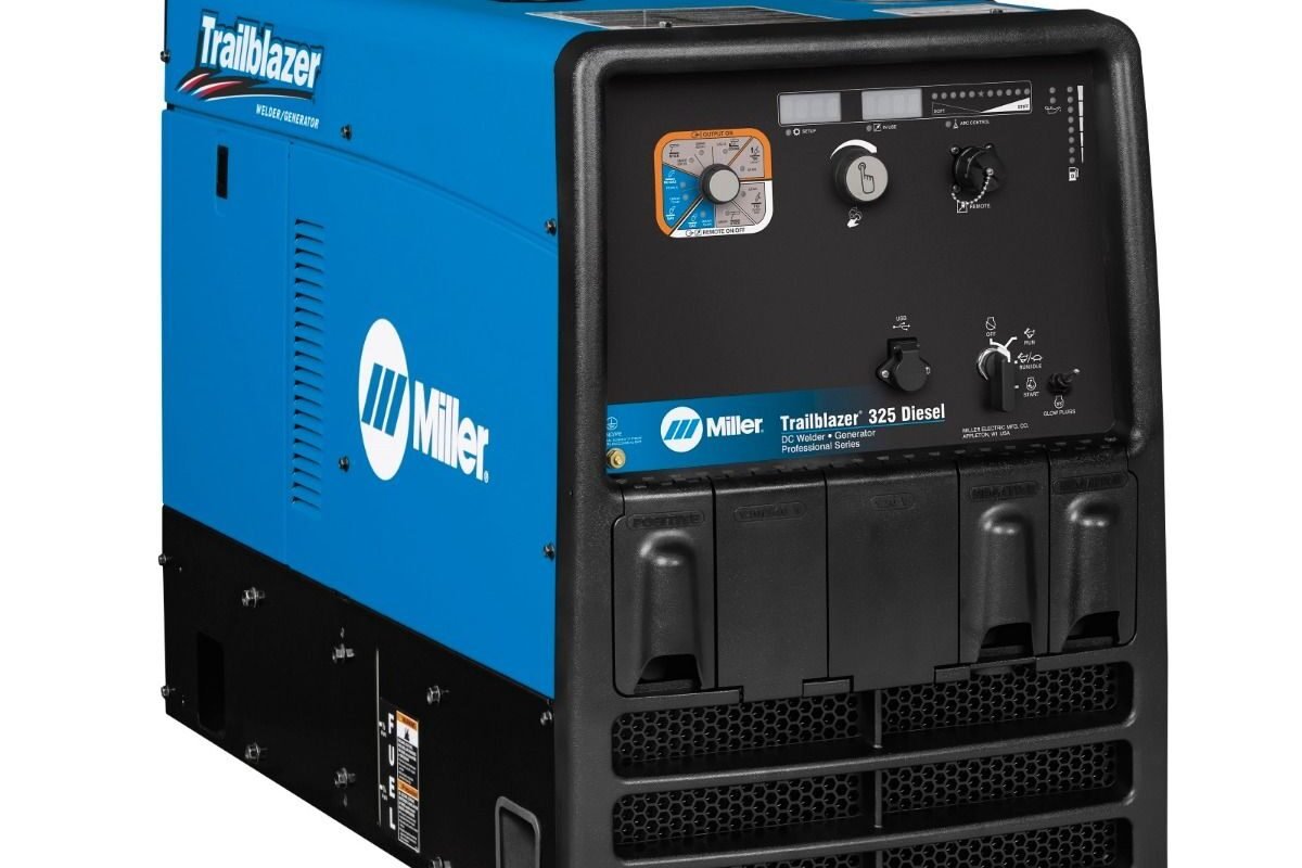 325 KUBOTA DIESEL W/EXCEL POWER