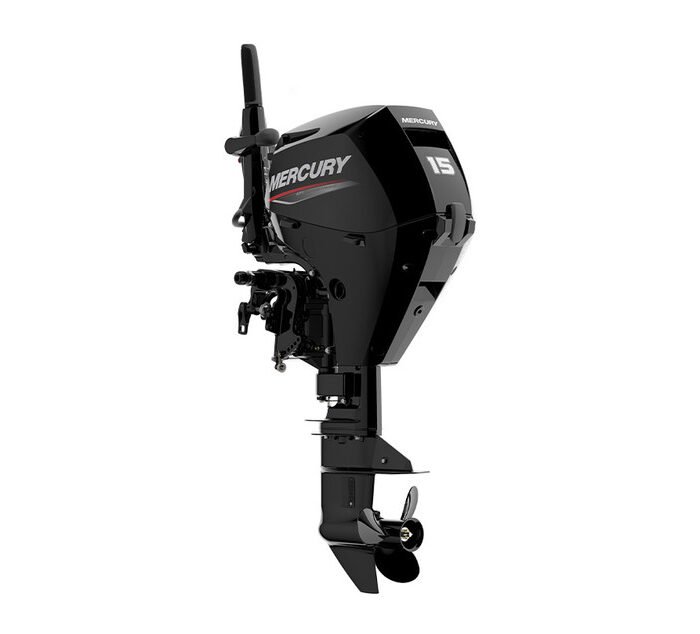 Mercury 15HP 15MH EFI Outboard