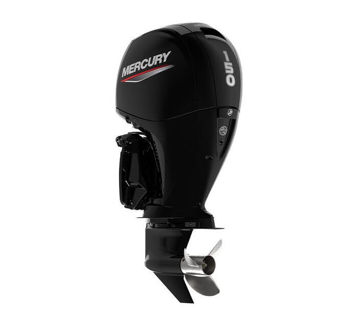 Mercury 150HP XL FourStroke Outboard
