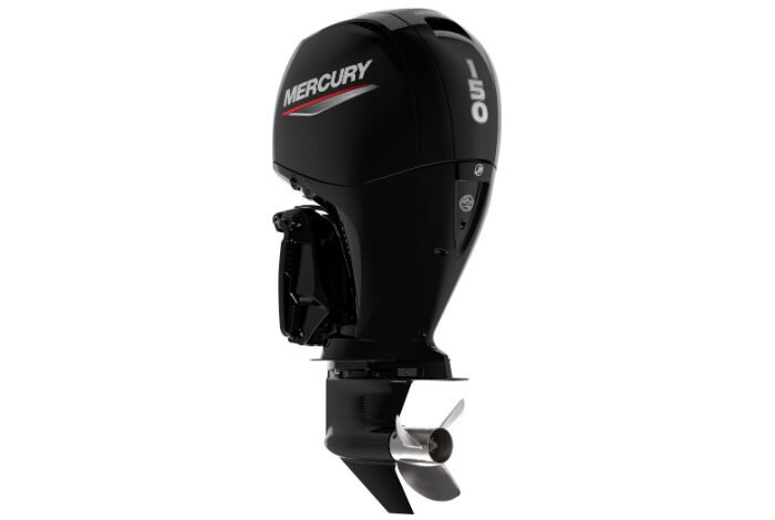 Mercury 150CXL FourStroke Outboard Motor