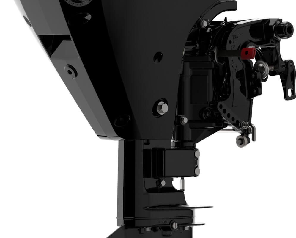Mercury 15ELPT FourStroke Outboard Motor