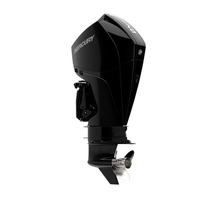 Mercury 175HP CXL FourStroke Outboard DTS