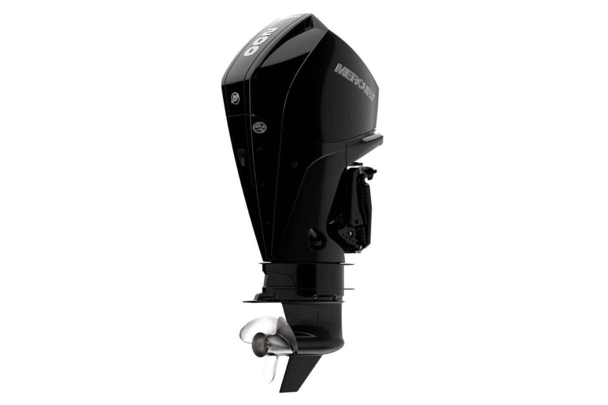 Mercury 200CXL FourStroke Outboard Motor