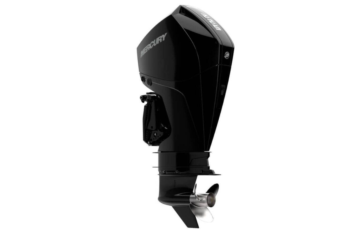 Mercury 225CXL FourStroke Outboard Motor