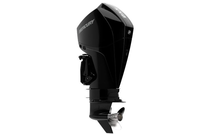 Mercury 225CXL FourStroke DTS Outboard Motor
