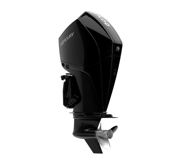 Mercury 250HP L FourStroke Outboard DTS