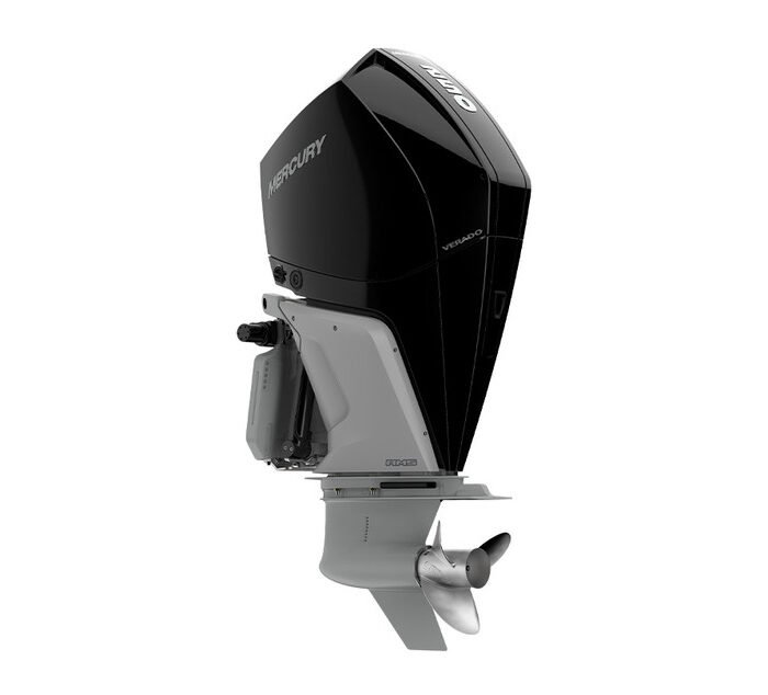 Mercury Verado 250HP XXL Outboard
