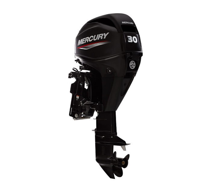 Mercury 30HP ELGA FourStroke Outboard