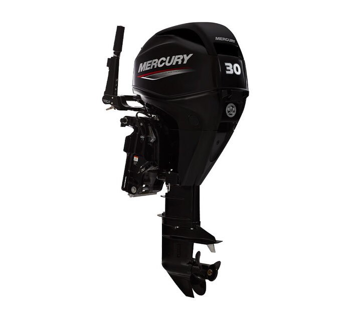 Mercury 30HP MHGA FourStroke Outboard