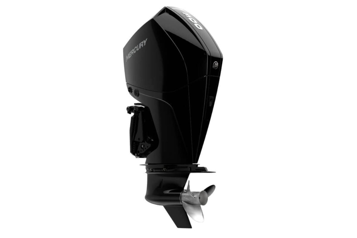 Mercury 300CXL FourStroke DTS Outboard Motor