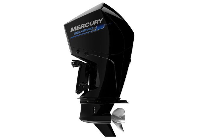 Mercury 300XL SeaPro Commercial