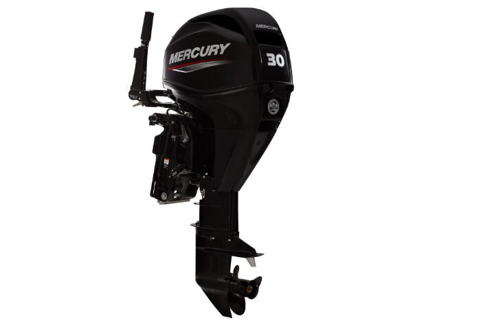 Mercury 30ELHGA FourStroke Outboard Motor