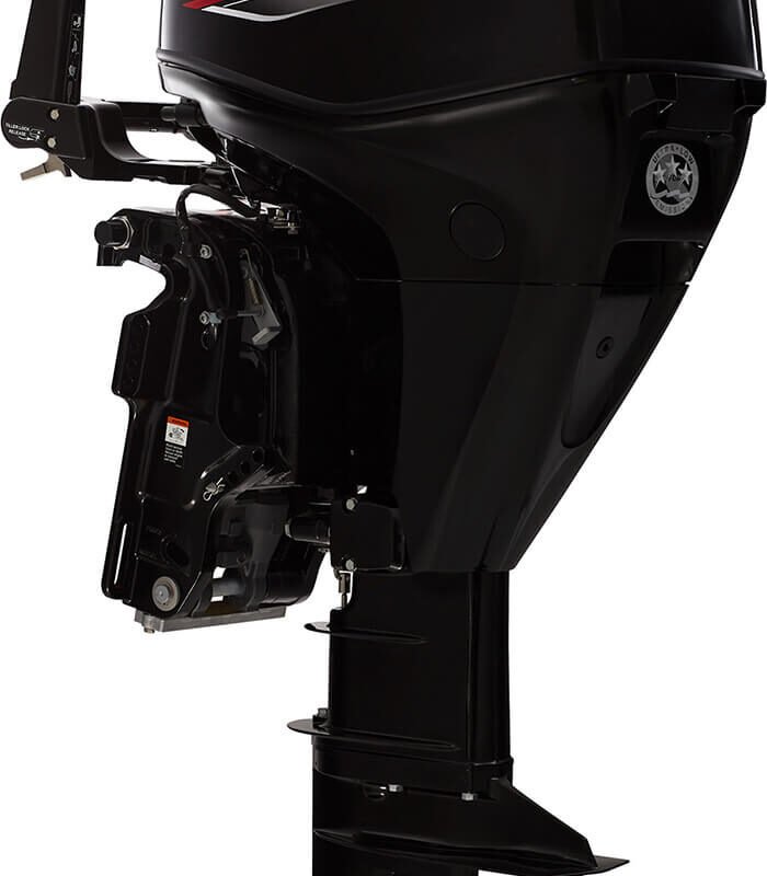 Mercury 30MHGA FourStroke Outboard Motor