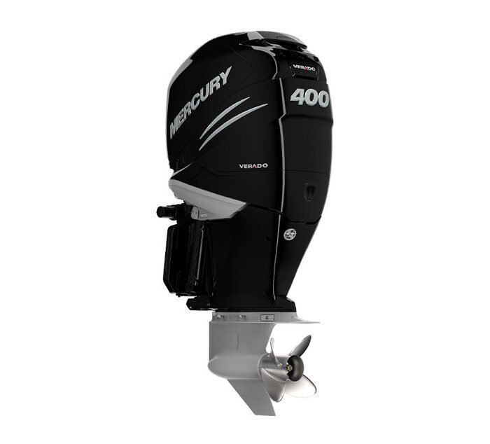 Mercury Verado 400HP CXL Outboard