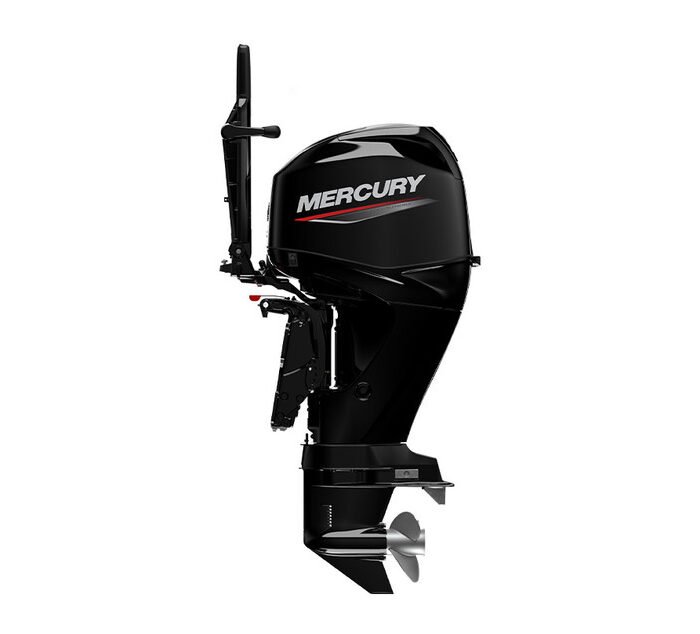 Mercury 50HP ELHPT FourStroke Outboard