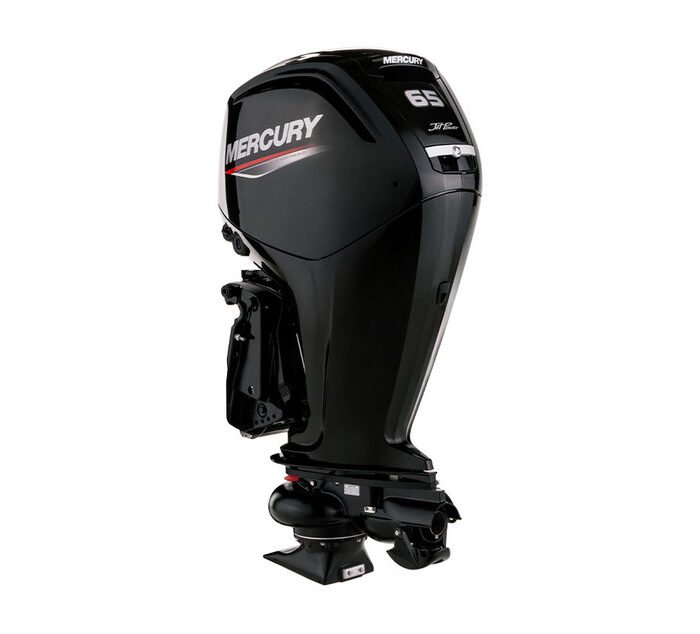 Mercury JET 65ELPT FourStroke Outboard