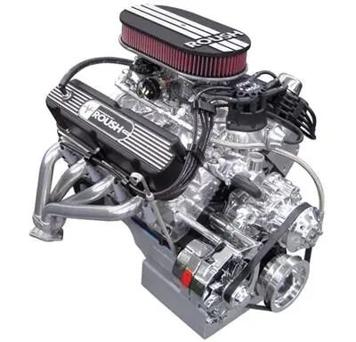 Roush Industries Inc. Crate Engines BD427SRPC