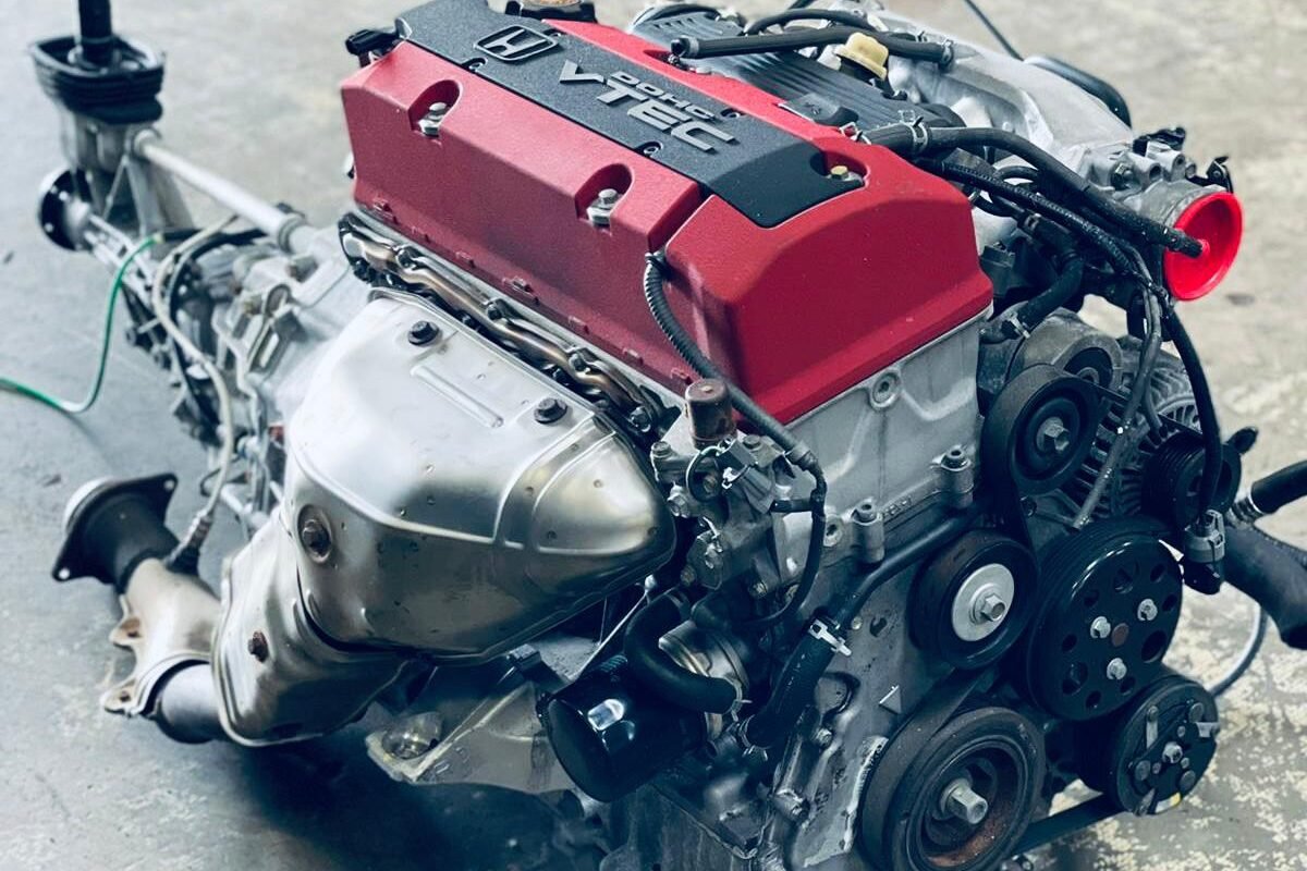 JDM Honda S2000 f20c Engine For Sale