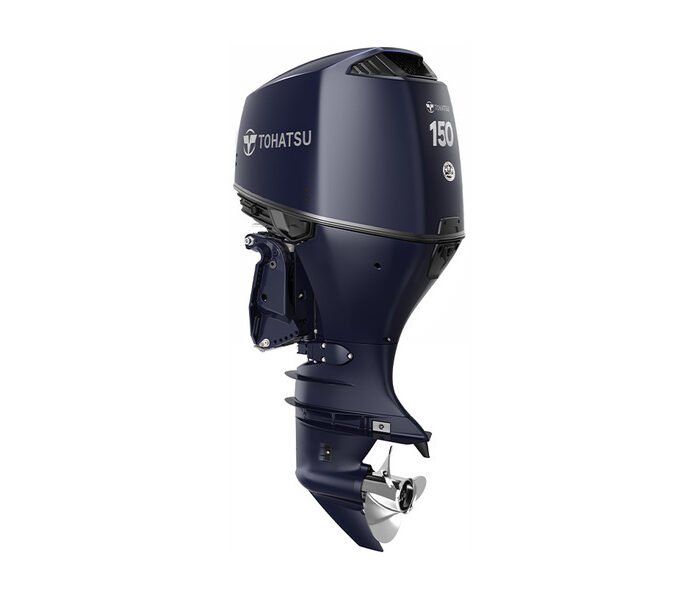Tohatsu 150HP BFT150ALA Outboard Motor