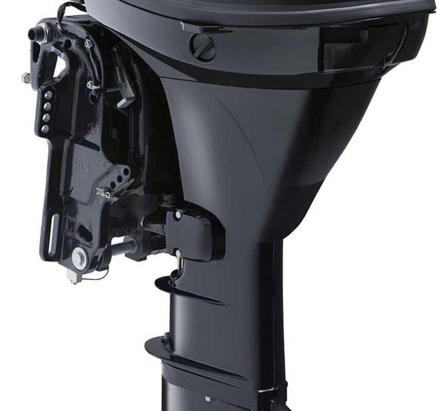 Tohatsu 25HP MFS25CEL Outboard Motor