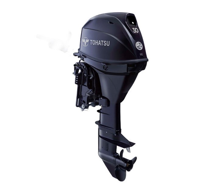 Tohatsu 30HP | MFS30CETL