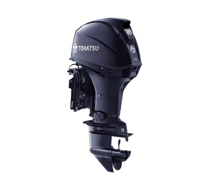 Tohatsu 60HP | MFS60AETS