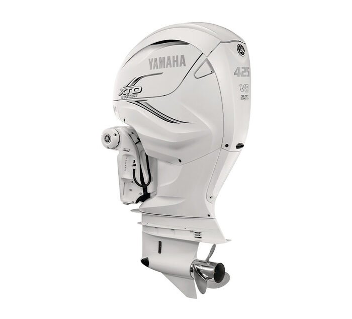 Yamaha 425HP DEC | XF425XSB2