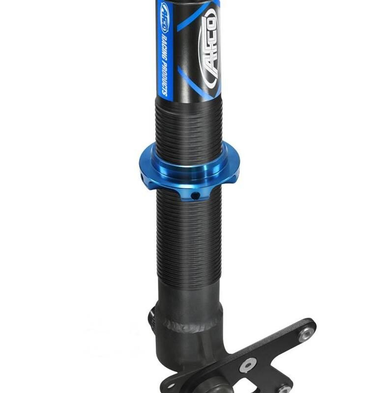 AFCO Racing Terminator SS Spindle-Mount Adjustable Struts 30760SB
