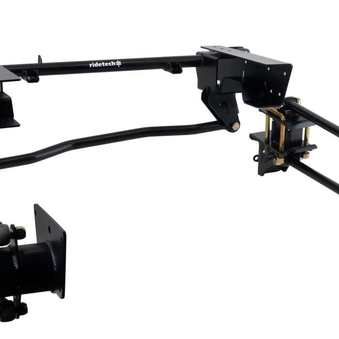 RideTech Bolt-On 4-Link Systems 11367199