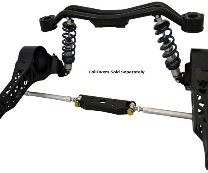 RideTech StrongArm Suspension Systems 11527199