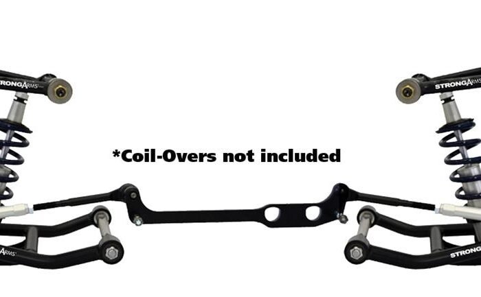 RideTech TruTurn Steering Systems 11529599