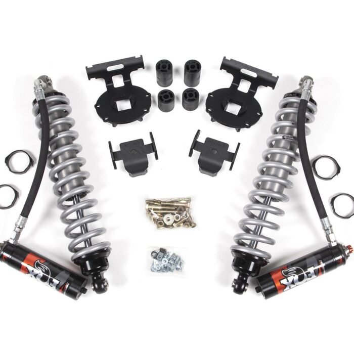 BDS Suspension Leveling & Lift Kits BDS1530FPE