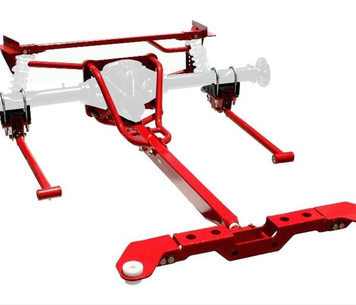 BMR Torque Arm Suspension Kits TAS006H