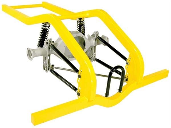 Competition Engineering Rear Frame Rail Kits C1445