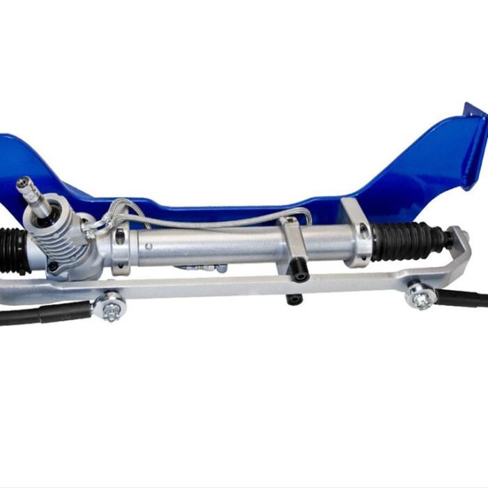 Flaming River 1968-72 Chevelle Power Rack and Pinion Cradle Kits FR313NPNC