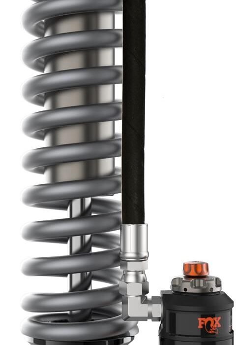 Fox Racing Shox 2.5 Performance Elite Series Remote Reservoir Adjustable Coilovers 883-06-187