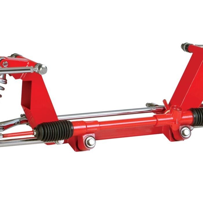 Heidts Superide II Independent Front Suspension Kits BX-307-4