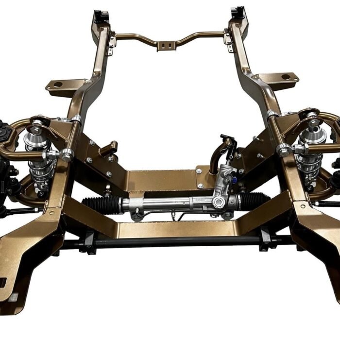 Heidts Pro-G Independent Front Suspension Kits CF-112