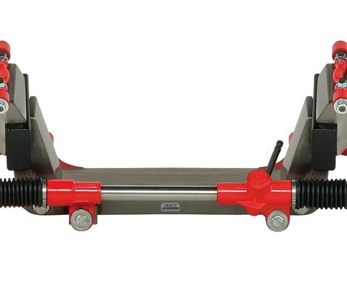 Heidts Mustang II Front Suspension Kits PX-105-E-K-3