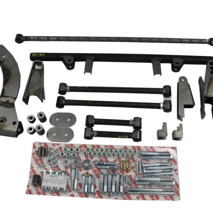 Heidts Suspension Link Kits RM-101-MT