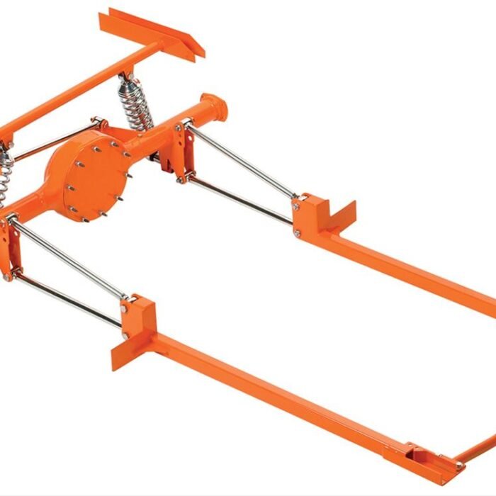 Heidts Bolt-In 4-Link Kits RN-101-B