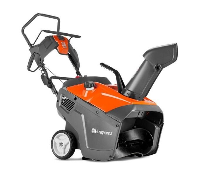 Husqvarna ST151 (21″) 208cc Single-Stage Snow Blower