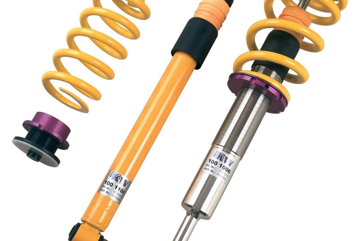 KW Variant 2 Coilover Kits 15227018
