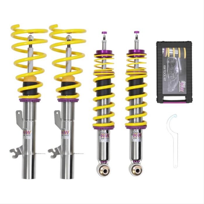KW Variant 3 Coilover Kits 352200BH